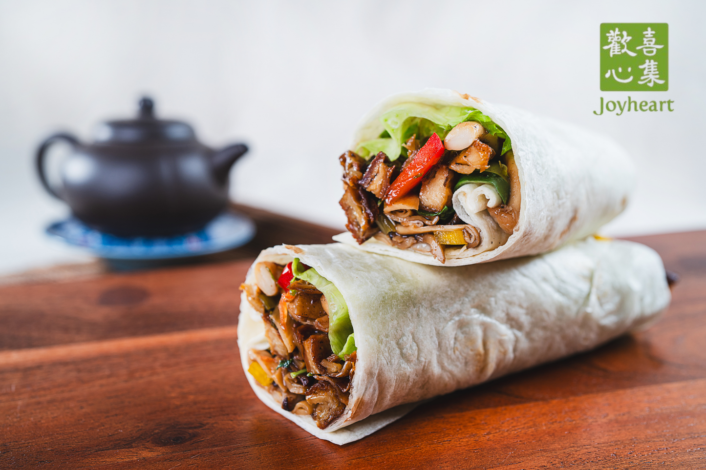 拌炒脆皮Y捲餅