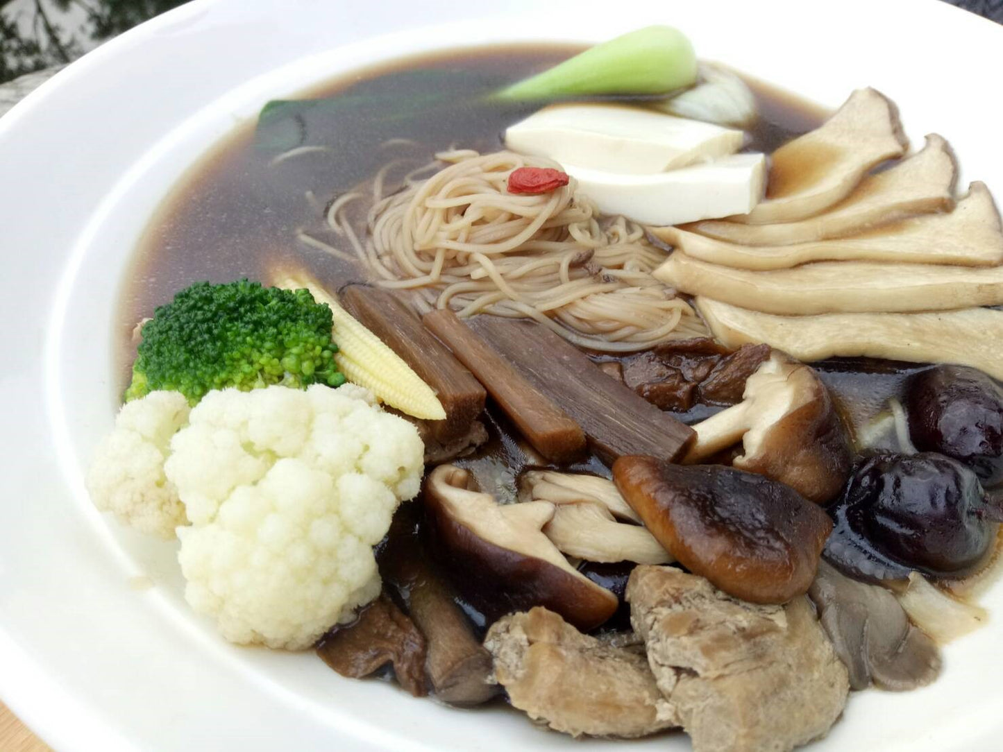 經典養生藥膳湯