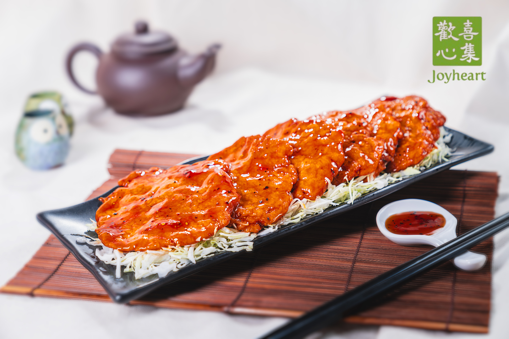 原味功夫Q魯排(六入裝)