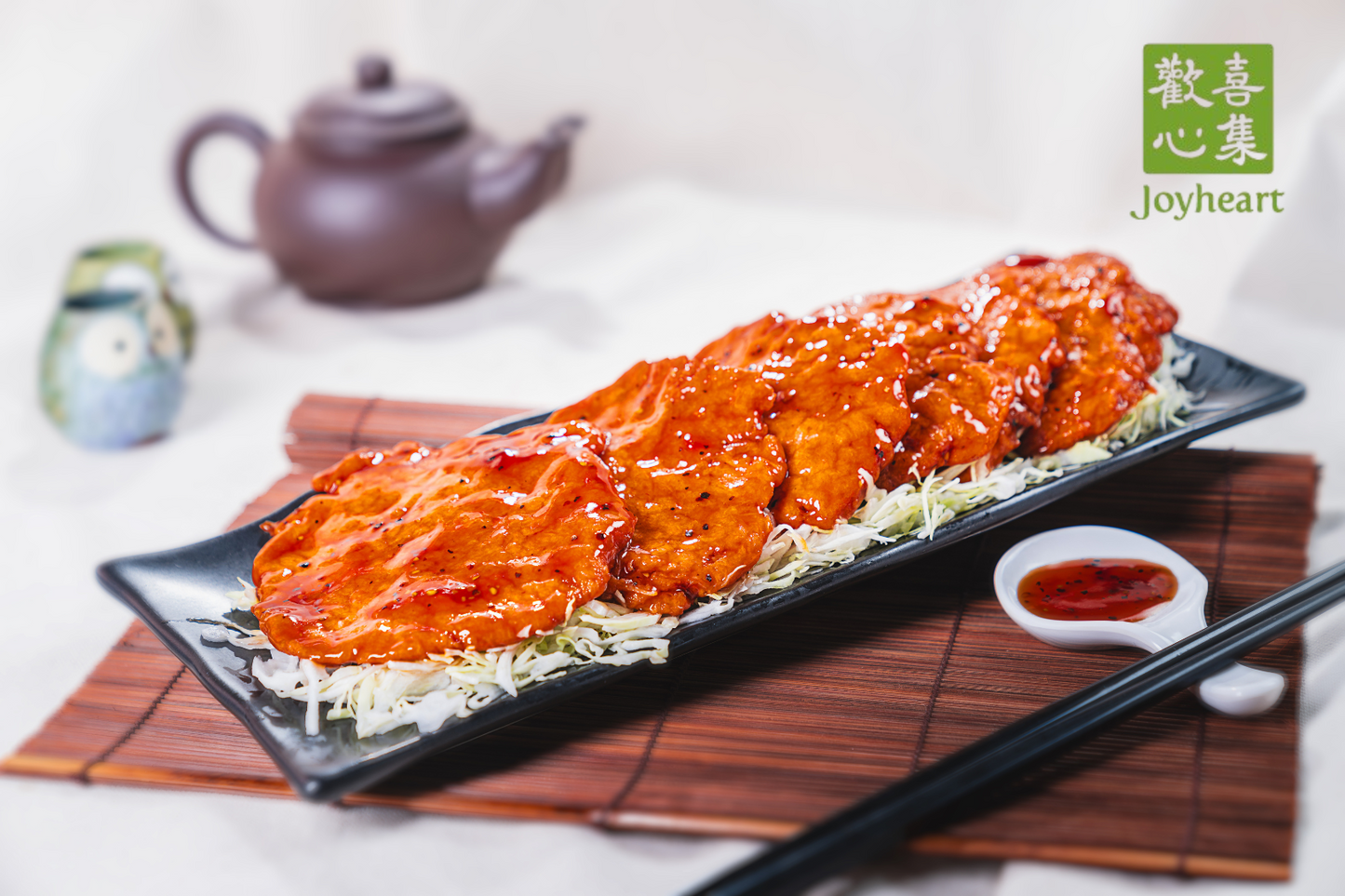 原味功夫Q魯排(六入裝)