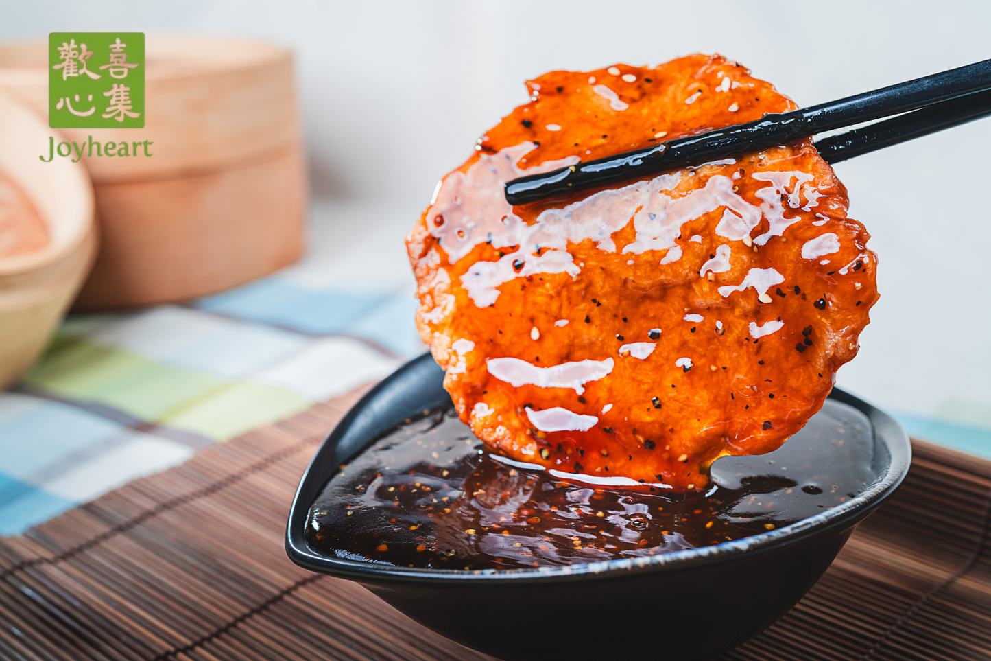 原味功夫Q魯排(六入裝)