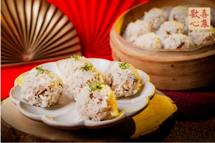 爸氣登場・蔬食感恩套組