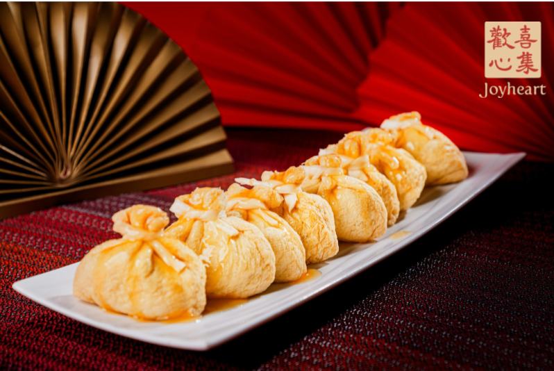 富貴八寶福袋(八入)