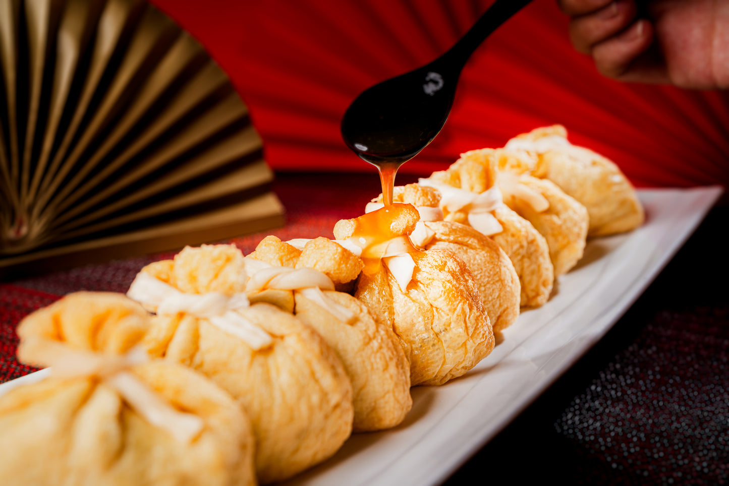 富貴八寶福袋(八入)