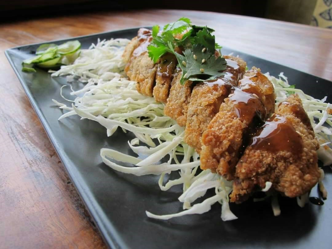 招牌黃金酥排(二入裝)