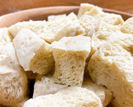 原味烤麩